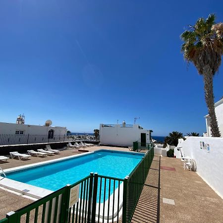 Apartment Lola Puerto del Carmen  Dış mekan fotoğraf