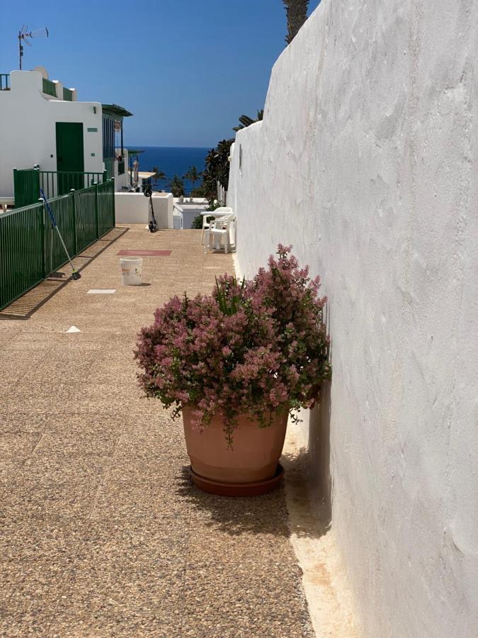 Apartment Lola Puerto del Carmen  Dış mekan fotoğraf