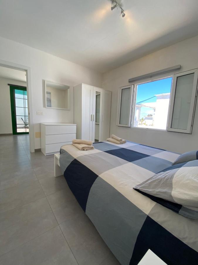 Apartment Lola Puerto del Carmen  Dış mekan fotoğraf