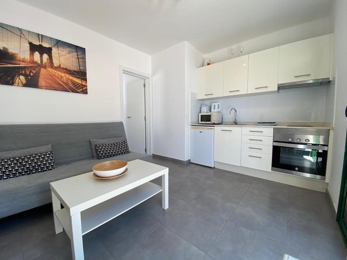 Apartment Lola Puerto del Carmen  Dış mekan fotoğraf