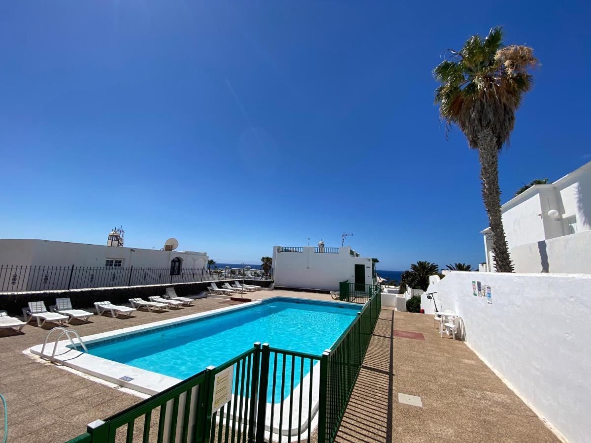 Apartment Lola Puerto del Carmen  Dış mekan fotoğraf