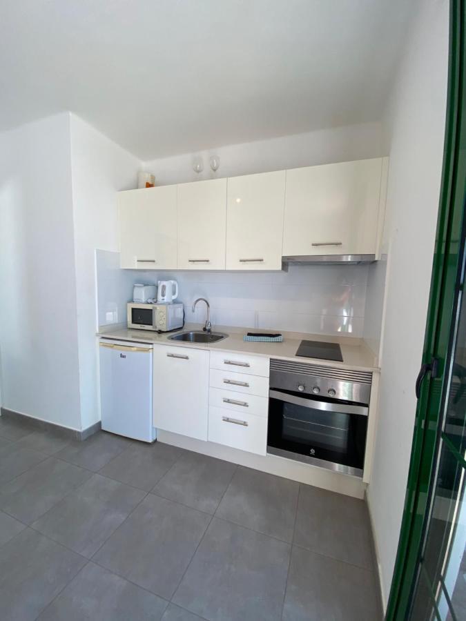 Apartment Lola Puerto del Carmen  Dış mekan fotoğraf