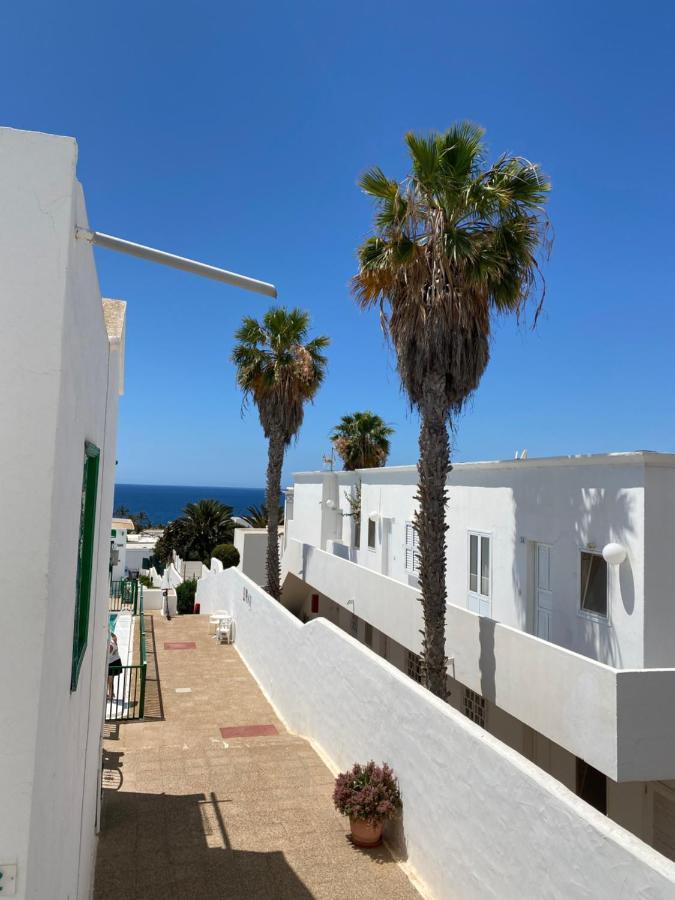 Apartment Lola Puerto del Carmen  Dış mekan fotoğraf