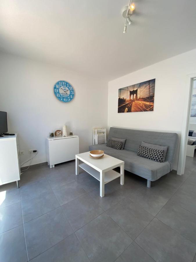 Apartment Lola Puerto del Carmen  Dış mekan fotoğraf