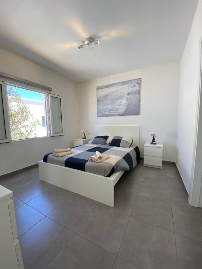 Apartment Lola Puerto del Carmen  Dış mekan fotoğraf